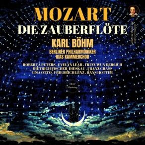 Download track 03 - ACT I-DER VOGELFÄNGER BIN ICH JA (PAPAGENO) (2024 REMASTERED, BERLIN 1964) Mozart, Joannes Chrysostomus Wolfgang Theophilus (Amadeus)