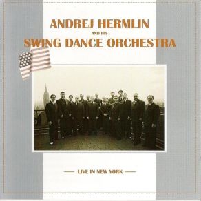 Download track I'M Stepping Out With A Memory Tonight Andrej Hermlin & His Swing Dance Orchestra
