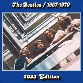 Download track Don’t Let Me Down - 2021 Mix The Beatles