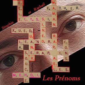 Download track Séraphin Et Raphaël SeraphinRaphael