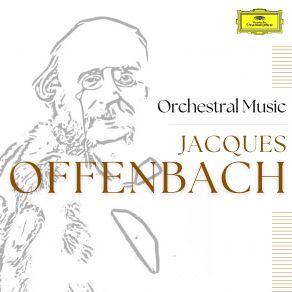Download track Gaîté Parisienne - Arranged By M. Rosenthal From Various Offenbach Works: Overture Radio - Symphonie - Orchester Berlin