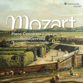 Download track 04 - Piano Concerto No. 25 In C Major, K. 503- I. Allegro Maestoso Mozart, Joannes Chrysostomus Wolfgang Theophilus (Amadeus)