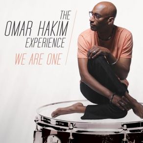 Download track Listen Up! The Omar Hakim Experience