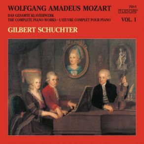 Download track Piano Sonata No. 3 In B-Flat Major, K. 281: III. Rondeau. Allegro Gilbert Schuchter