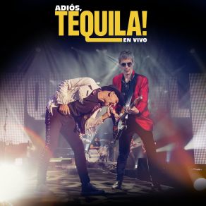 Download track Yo Quería Ser Normal (En Directo En El WiZink Center / Madrid / 2018) TequilaMadrid