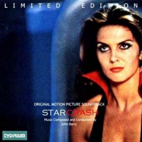 Download track End Title John Barry