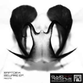 Download track Caution Raptor K
