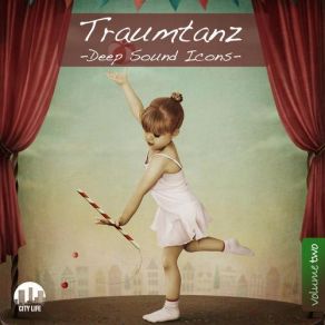 Download track I'm Lost SCSI - 9