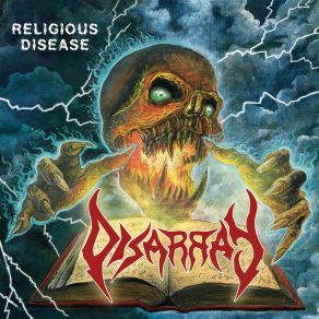 Download track Guilty Until Proven Innocent Disarray