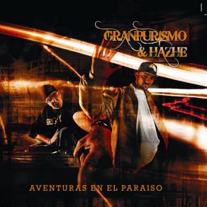 Download track Hablando Con Dios (RMX) Gran Purismo, Wöyza, Erik B, Rapsus'Klei, Hazhe