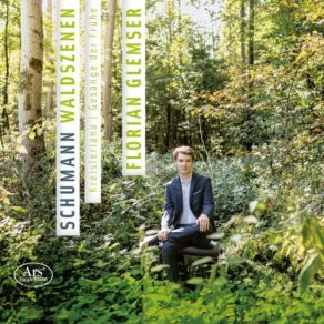 Download track Waldszenen, Op. 82 No. 8. Jagdlied (Hunting-Song) Florian Glemser