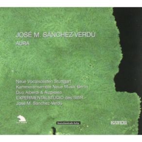 Download track 1. Introduction Neue Vocalsolisten Stuttgart, Kammerensemble Neue Musik Berlin, Duo Alberdi & Aizpiolea