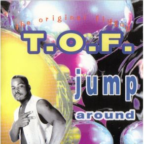 Download track Don'T Give Up T. O. F