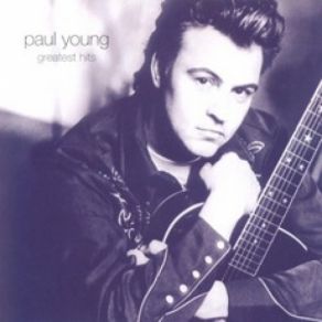 Download track I'm Only Foolin' Myself Paul, Paul Young