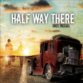 Download track I'm Not Angry Greg Tressel