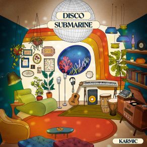 Download track Dive Bar Karmic