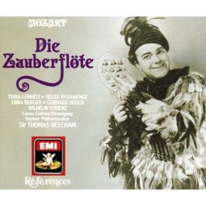 Download track 16. Triumph Triumph Du Edles Paar Mozart, Joannes Chrysostomus Wolfgang Theophilus (Amadeus)