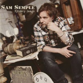 Download track Baby We're Alive Sam Semple