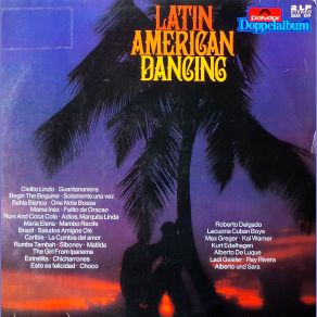 Download track Rum And Coca Cola Roberto Delgado