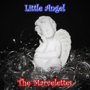 Download track (I've Got To) Cry Over You The Marvelettes