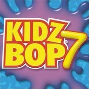 Download track Float On Kidz Bop Kids
