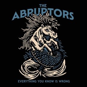 Download track Such A Mess The Abruptors