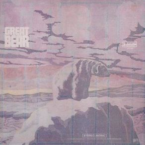 Download track The Last Page Came Too Soon Great Bear