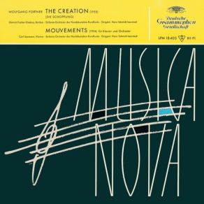 Download track 16 - Ravel - Piano Concerto In G Major, M. 83- II. Adagio Assai Wolfgang Fortner