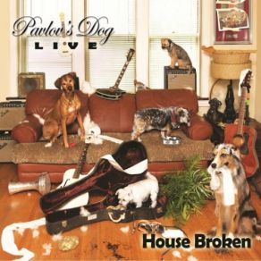 Download track Lost In America (Live) Pavlov'S Dog