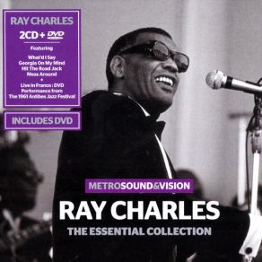 Download track Yes Indeed Ray Charles