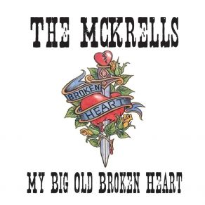 Download track Searching For An Angel (Live) The McKrells