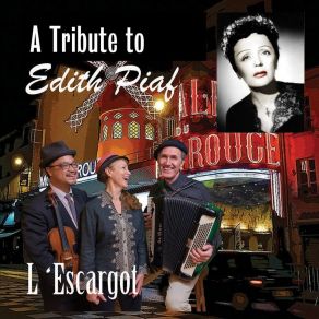Download track Hymne A L’amour L'Escargot