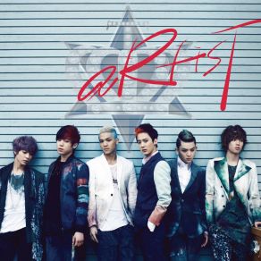 Download track ARtisT Teen Top