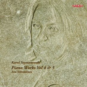 Download track 2. Sonata No. 1 In C Minor Op. 8 - I. Allegro Moderato Karol Szymanowski