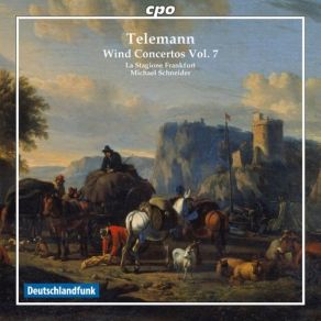 Download track Concerto For Recorder And Bassoon In F Major, TWV 52: F1: II. Allegro Michael SchneiderSergio Azzolini