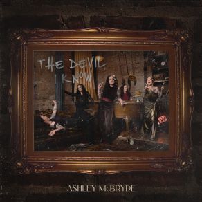 Download track Light On In The Kitchen Ashley McBryde