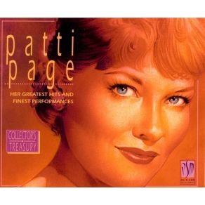 Download track Changing Partners Patti Page