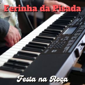 Download track Ritmo Da Chuva Ferinha Da Pisada