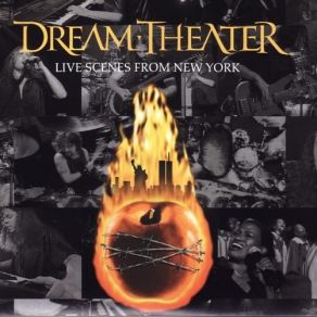 Download track A Mind Beside Itself: II. Voices (Live) Dream Theater