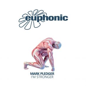 Download track I'm Stronger Mark Pledger