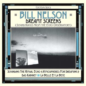 Download track The Door Bill Nelson