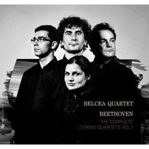 Download track 26 - String Quartet No 14 In C-Sharp Minor Op 131 V Presto Ludwig Van Beethoven