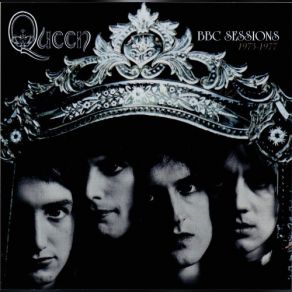 Download track Queen - See What A Fool I've Been Queen