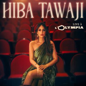 Download track LE RADEAU (Hiba Tawaji With -M-, Ibrahim Maalouf) – Live À L'Olympia Hiba TawajiIbrahim Maalouf