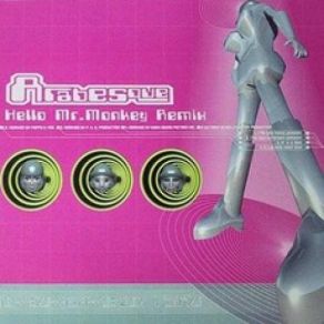 Download track Hello Mr Monkey (1998, Extended Version) Arabesque