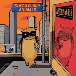 Download track Bass Tuned To D. E. A. D. (Demo, Big Noise Studios, Cardiff, 16.12.96-19.12.96) Super Furry Animals