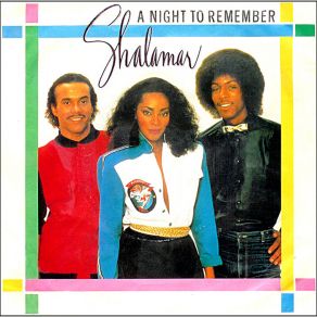 Download track Make That Move Shalamar