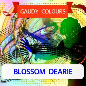 Download track I Walk A Little Faster Blossom Dearie