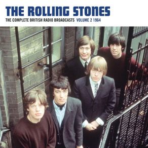 Download track Confessin' The Blues (Broadcasting House, London, May 25th 1964) Rolling StonesThe London