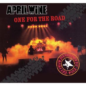 Download track Just Between You And Me April Wine
